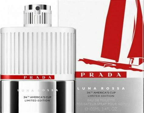 prada luna rossa 34th america's cup limited edition|Luna Rossa Prada cologne .